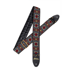 Gibson ASVS-MOS The Mosaic Guitar Strap