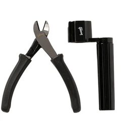 Gibson ATSC-01 String Change Kit , String Winder & String Cutter