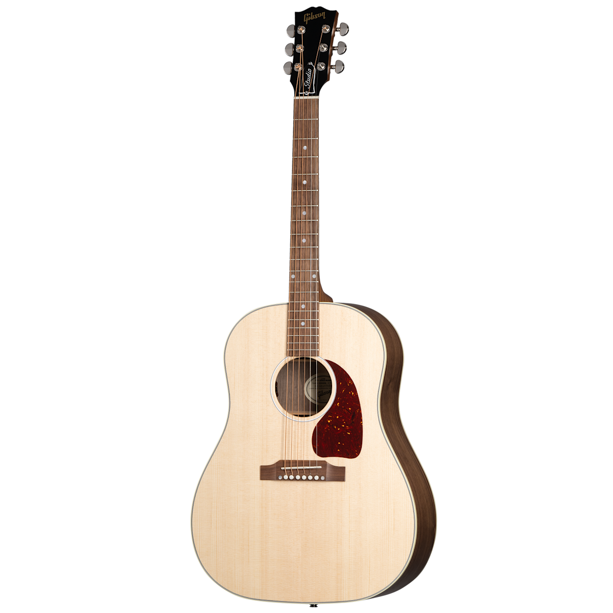 Gibson J-45 Studio Walnut Electro-Acoustic Guitar
