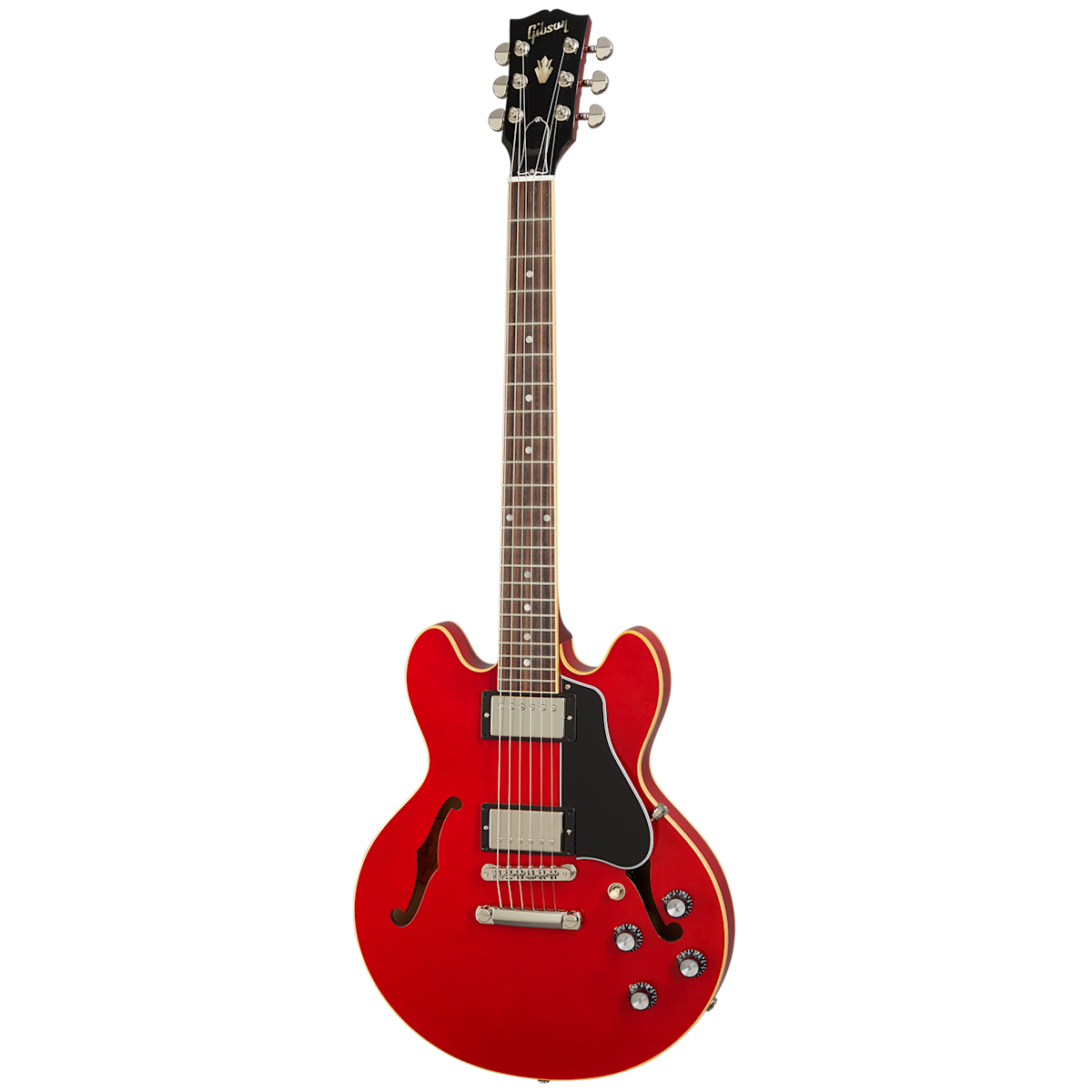 Gibson ES-339 Semi-hollowbody Electric Guitar