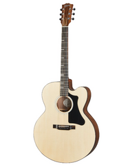 Gibson G-200 EC Electro-Acoustic Guitar - Natural MCJBG2AN