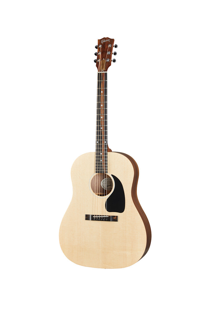 Gibson G-45 Acoustic Guitar - Natural MCSSGHAN