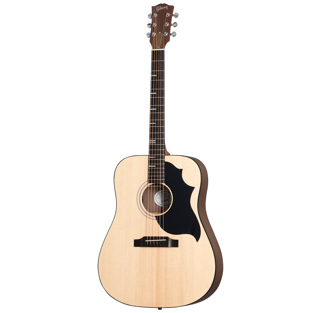 Gibson G-Bird Electro-Acoustic Guitar - Natural MCSSGHAN
