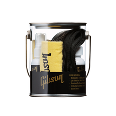 Gibson G-CAREKIT1 Guitar Care Kit