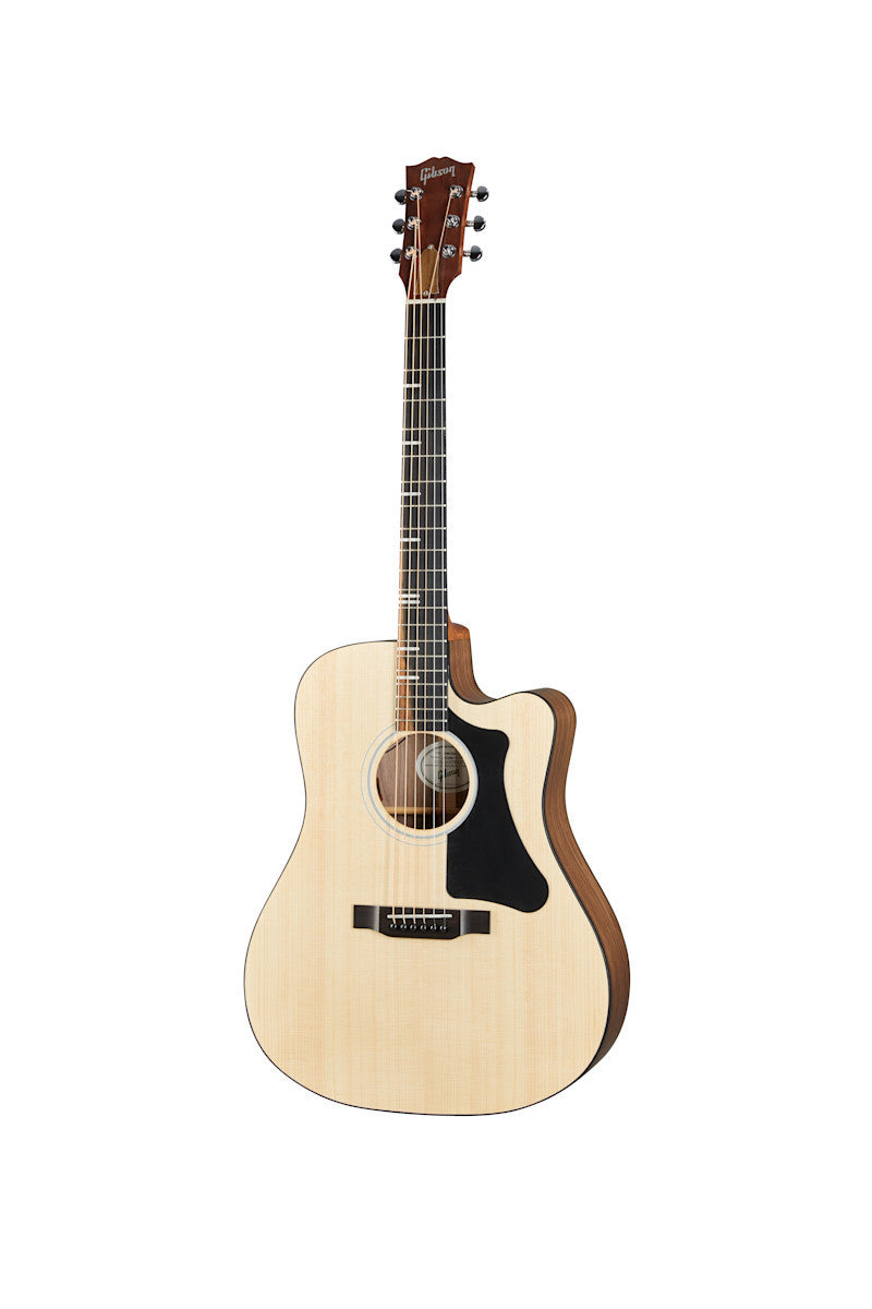 Gibson G-Writer EC Electro Acoustic Guitar - Natural MCSSGWAN