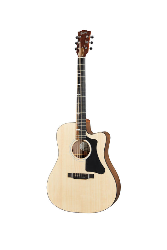 Gibson G-Writer EC Electro Acoustic Guitar - Natural MCSSGWAN