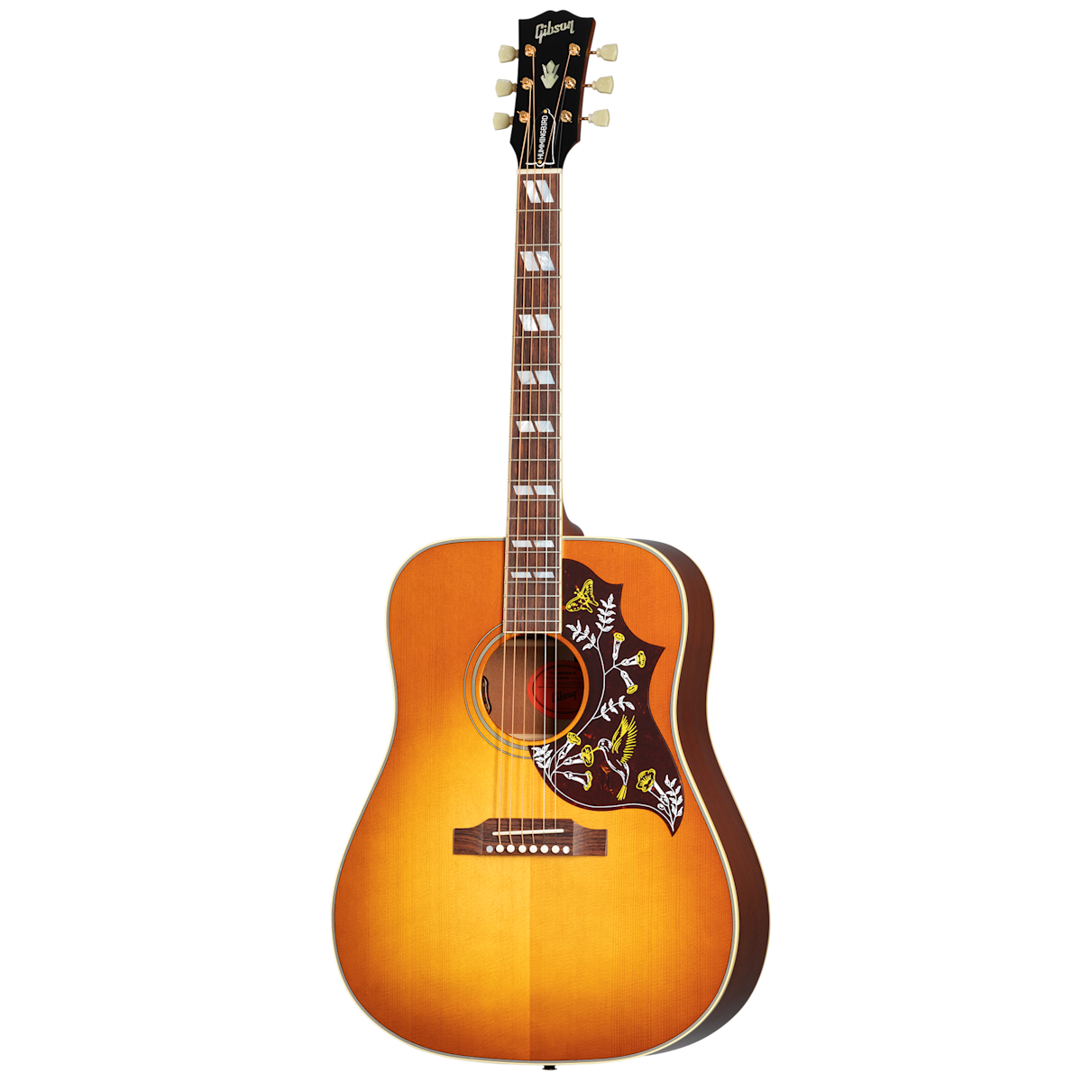 Gibson Hummingbird Original Electro-Acoustic Guitar
