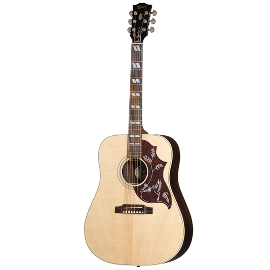 Gibson Hummingbird Studio Rosewood Electro-Acoustic Guitar