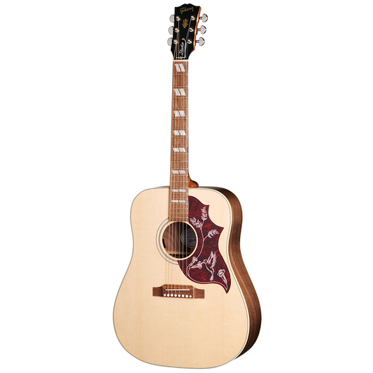 Gibson Hummingbird Studio Walnut Electro-Acoustic Guitar