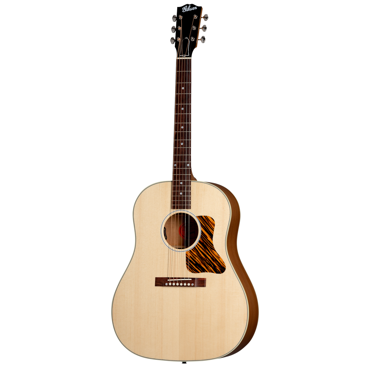 Gibson J-35 30s Faded Electro-Acoustic Guitar - Natural OCRS3FAN