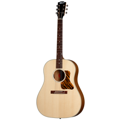 Gibson J-35 30s Faded Electro-Acoustic Guitar - Natural OCRS3FAN