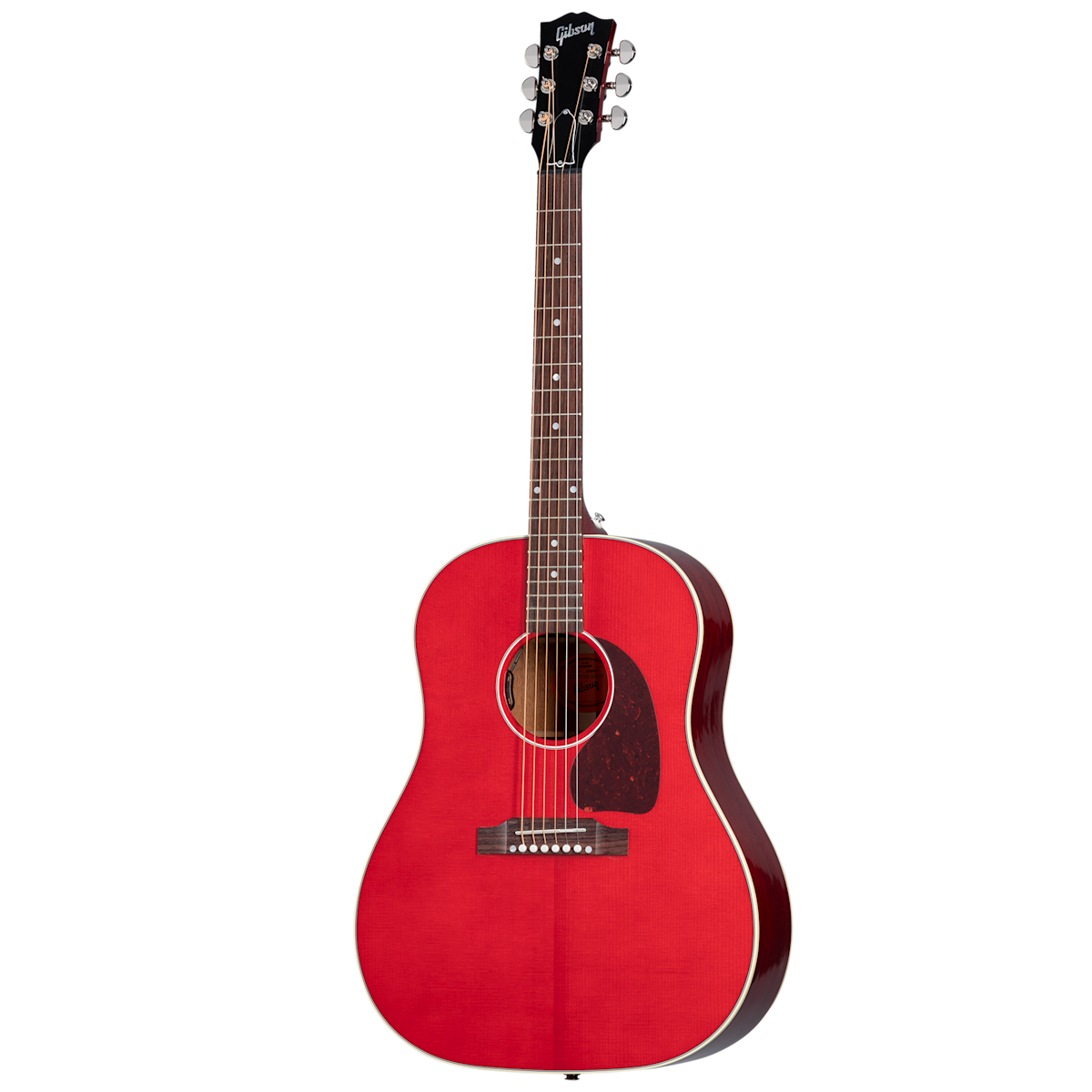 Gibson J-45 Standard Electro-Acoustic Guitar