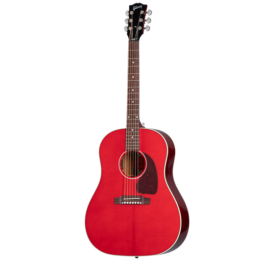 Gibson J-45 Standard Electro-Acoustic Guitar