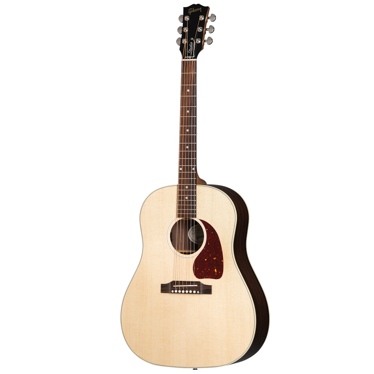 Gibson J-45 Studio Rosewood Electro-Acoustic Guitar