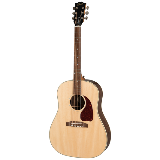 Gibson J-45 Studio Walnut Electro-Acoustic Guitar - Antique Natural