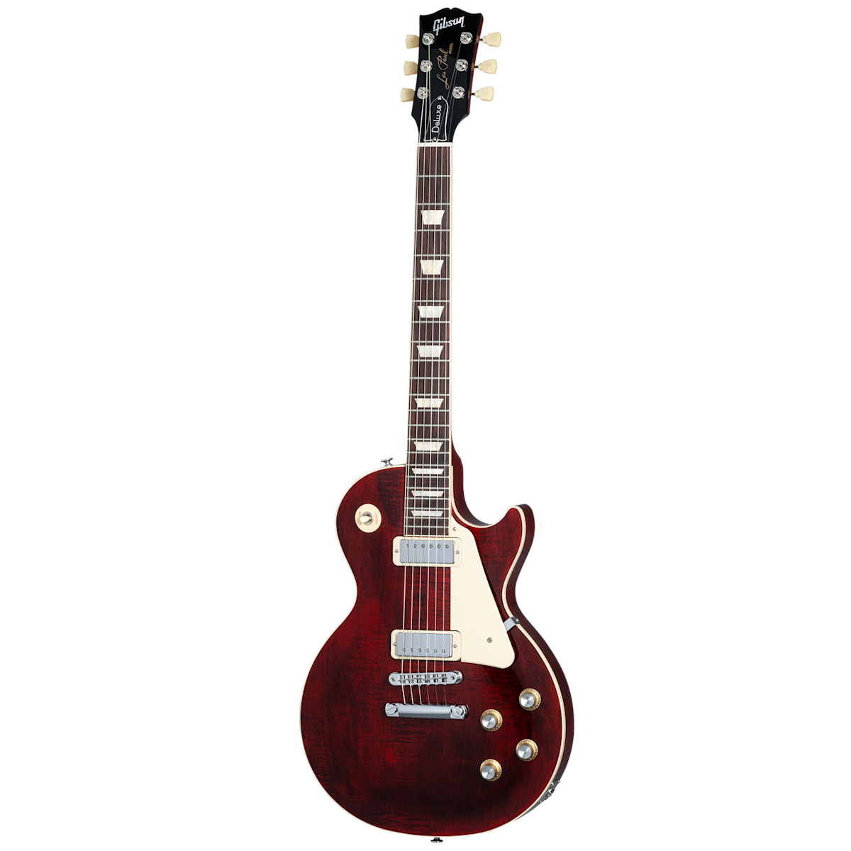 Gibson Les Paul 70s Deluxe Electric Guitar