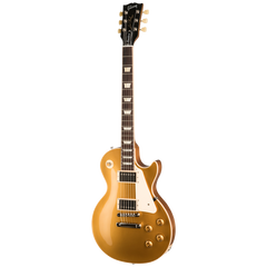 Gibson Les Paul Standard 50s Electric Guitar - Goldtop LPS5P00GTNH1