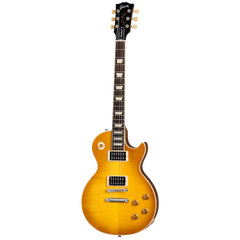 Gibson Les Paul Standard 50s Faded Electric Guitar - Vintage Honey Burst LPS5F00FHNH1