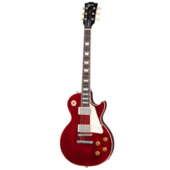 Gibson Les Paul Standard 50s Figured Top Electric Guitar