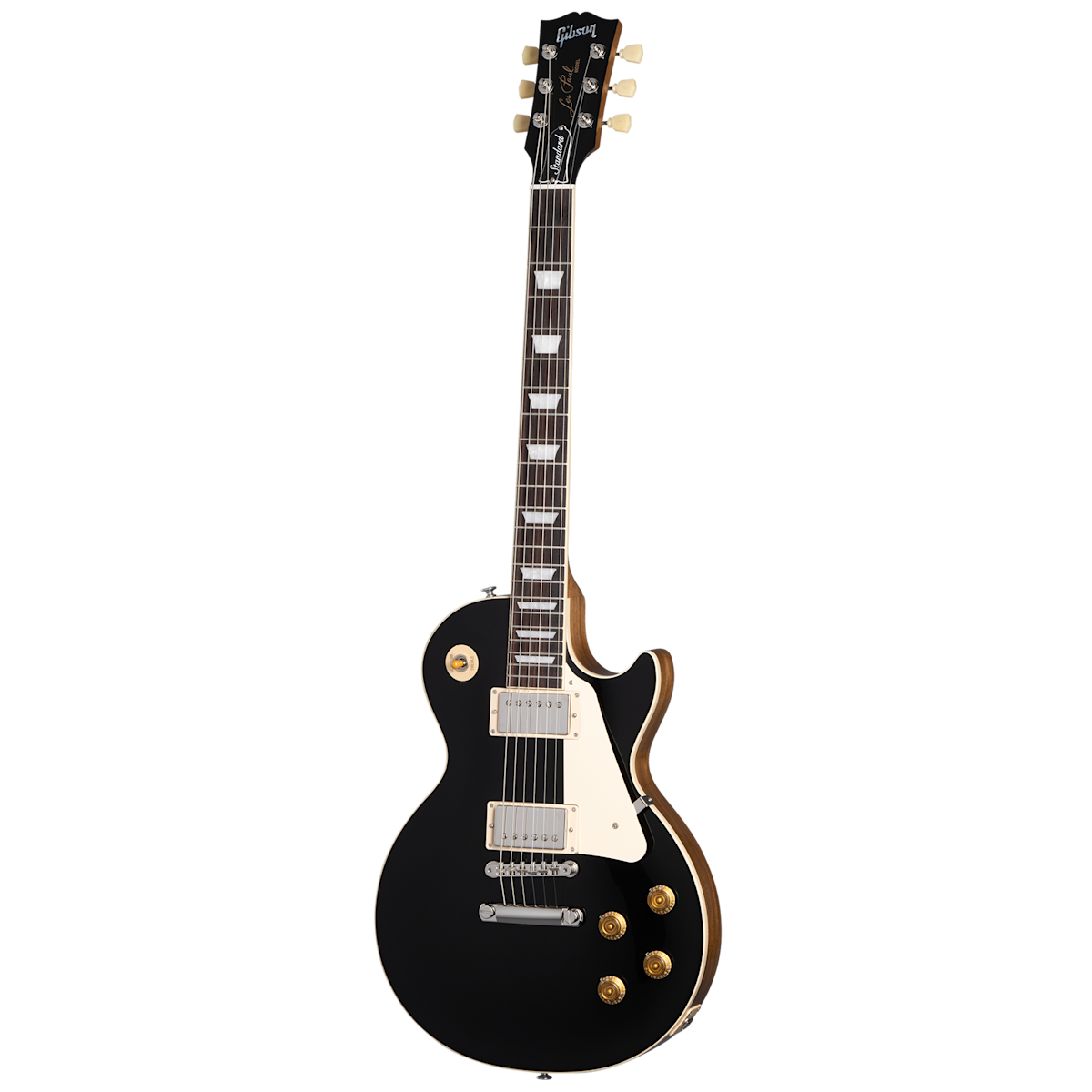 Gibson Les Paul Standard 50s Plain Top Electric Guitar