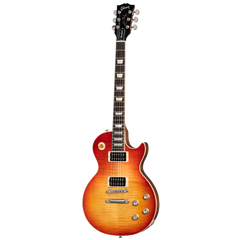 Gibson Les Paul Standard 60s Faded Electric Guitar - Vintage Cherry Sunburst LPS6F002HNH1