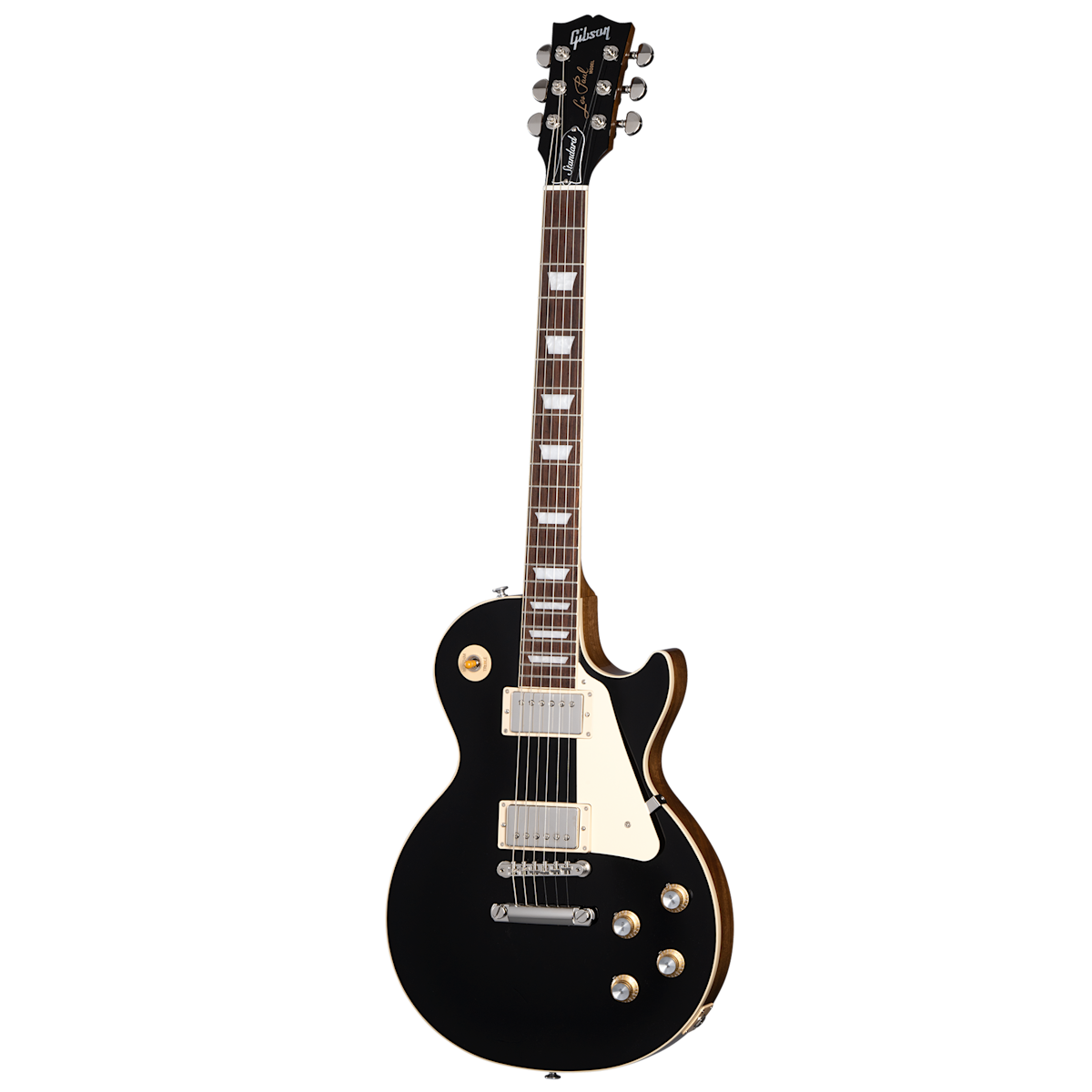 Gibson Les Paul Standard 60s Plain Top Electric Guitar