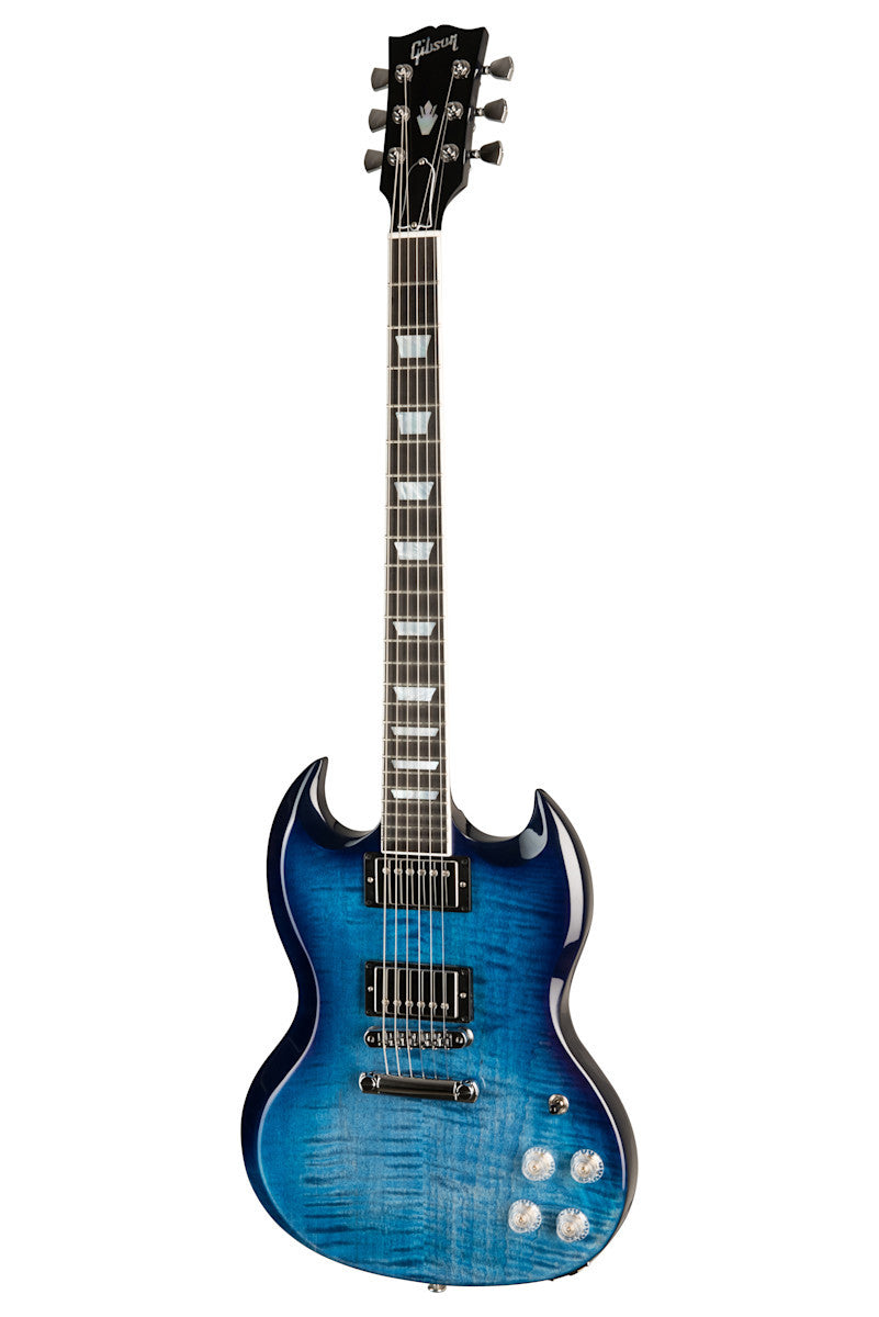 Gibson SG Modern Electric Guitar