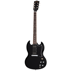 Gibson SG Special Electric Guitar - Ebony SGSP00EBCH1