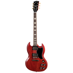 Gibson SG Standard 61 Electric Guitar - Vintage Cherry SG6100VENH1