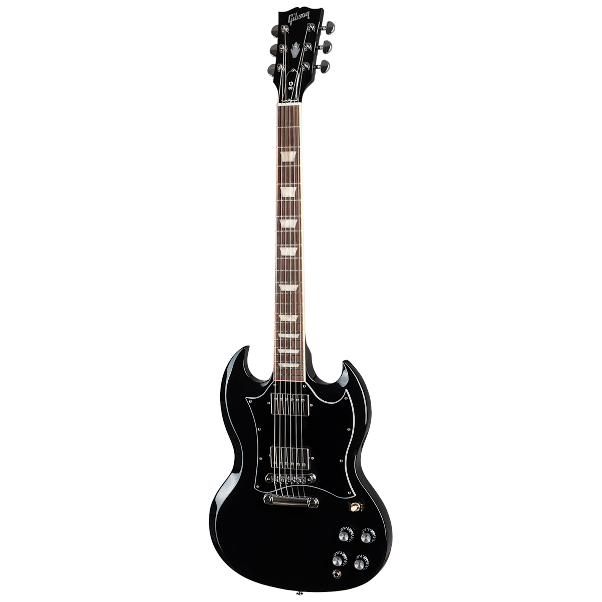 Gibson SG Standard Electric Guitar