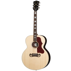Gibson SJ-200 Studio Rosewood Electro-Acoustic Guitar
