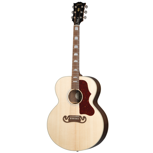 Gibson SJ-200 Studio Walnut Electro-Acoustic Guitar