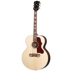 Gibson SJ-200 Studio Walnut Electro-Acoustic Guitar