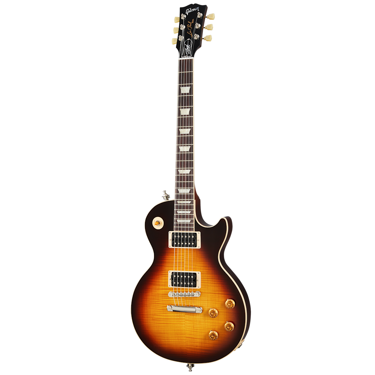 Gibson Slash Les Paul Standard Electric Guitar