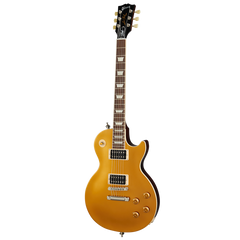 Gibson Slash "Victoria" Les Paul Standard Electric Guitar - Goldtop