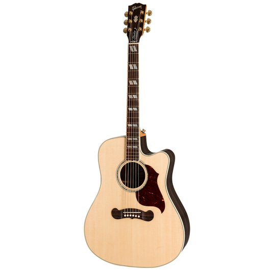 Gibson Songwriter Standard EC Rosewood Electro-Acoustic Guitar
