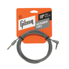 Gibson Vintage Original Instrument Cable - Grey