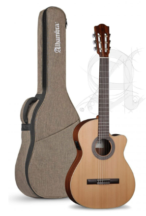 Alhambra 9730  Classical Guitar Gig Bag