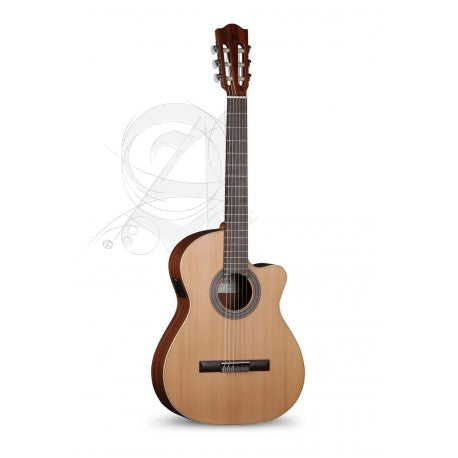 Alhambra 9730  Classical Guitar Gig Bag