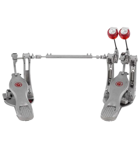 Gibraltar 9711GD-DB G-Class Direct Drive Double Bass Drum Pedal
