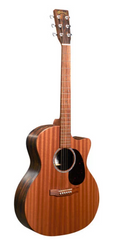 Martin GPC-X2E Ziricote Electro-Acoustic Guitar