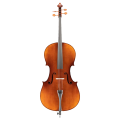 Granada Cello Presto, Complete w/Bow & Case, C200 - Full Size