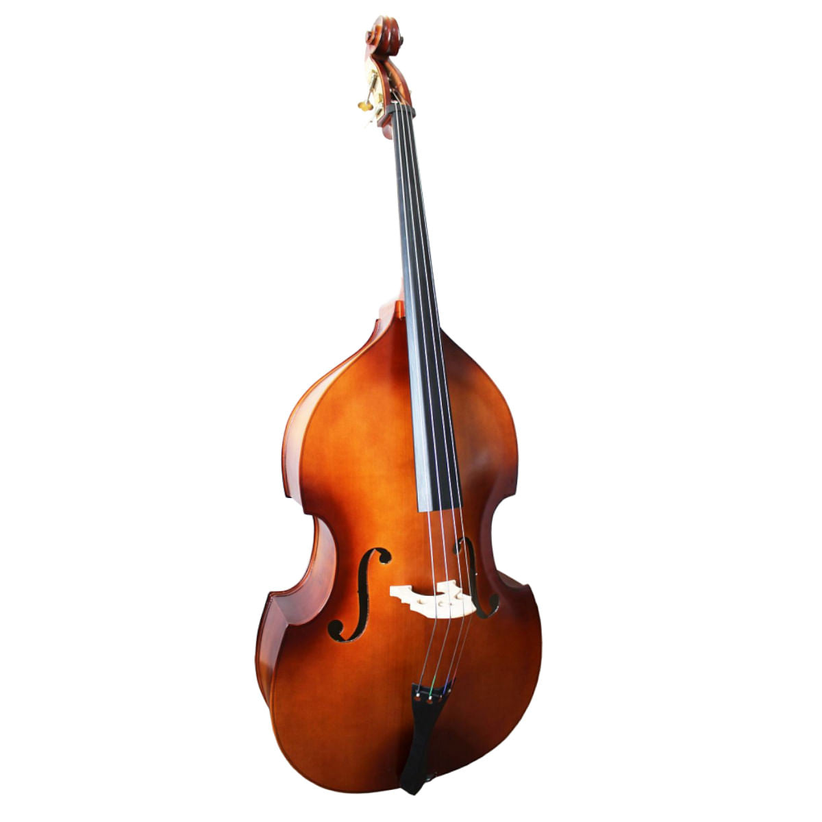 Granada Double Bass Andante-M 3/4 Size - Matt Finish
