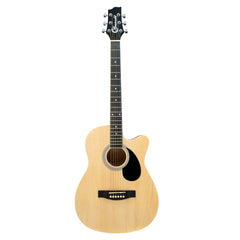 Granada GL112CEQ Cutaway with EQ-400G Acoustic Electric Guitar