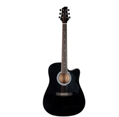 Granada GL113D-C Cutaway 6 String Acoustic Guitar