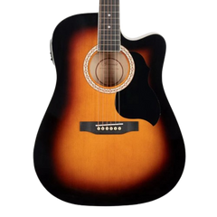 Granada GL141D-CEQ 6 String Electro Acoustic Guitar