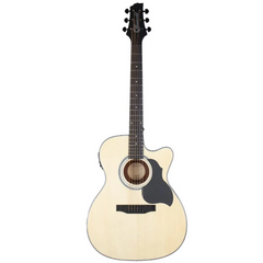 Granada GL242A-CEQ Electro 6 String Acoustic Guitar