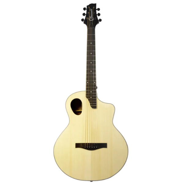 Granada GL243C - 6 String Acoustic Guitar