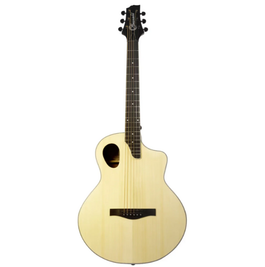 Granada GL243C - 6 String Acoustic Guitar