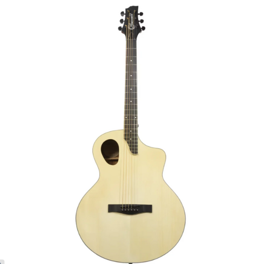 Granada GL244C - 6 String Acoustic Guitar